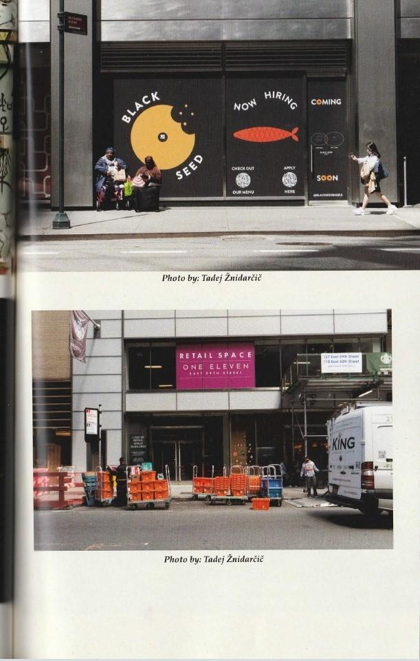 Pratik Magazine: City Diversions