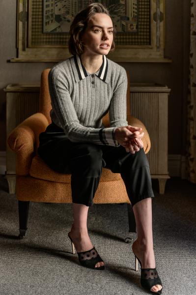 Image from Portraits - Daisey Ridley / A.J. Chavar for USA Today