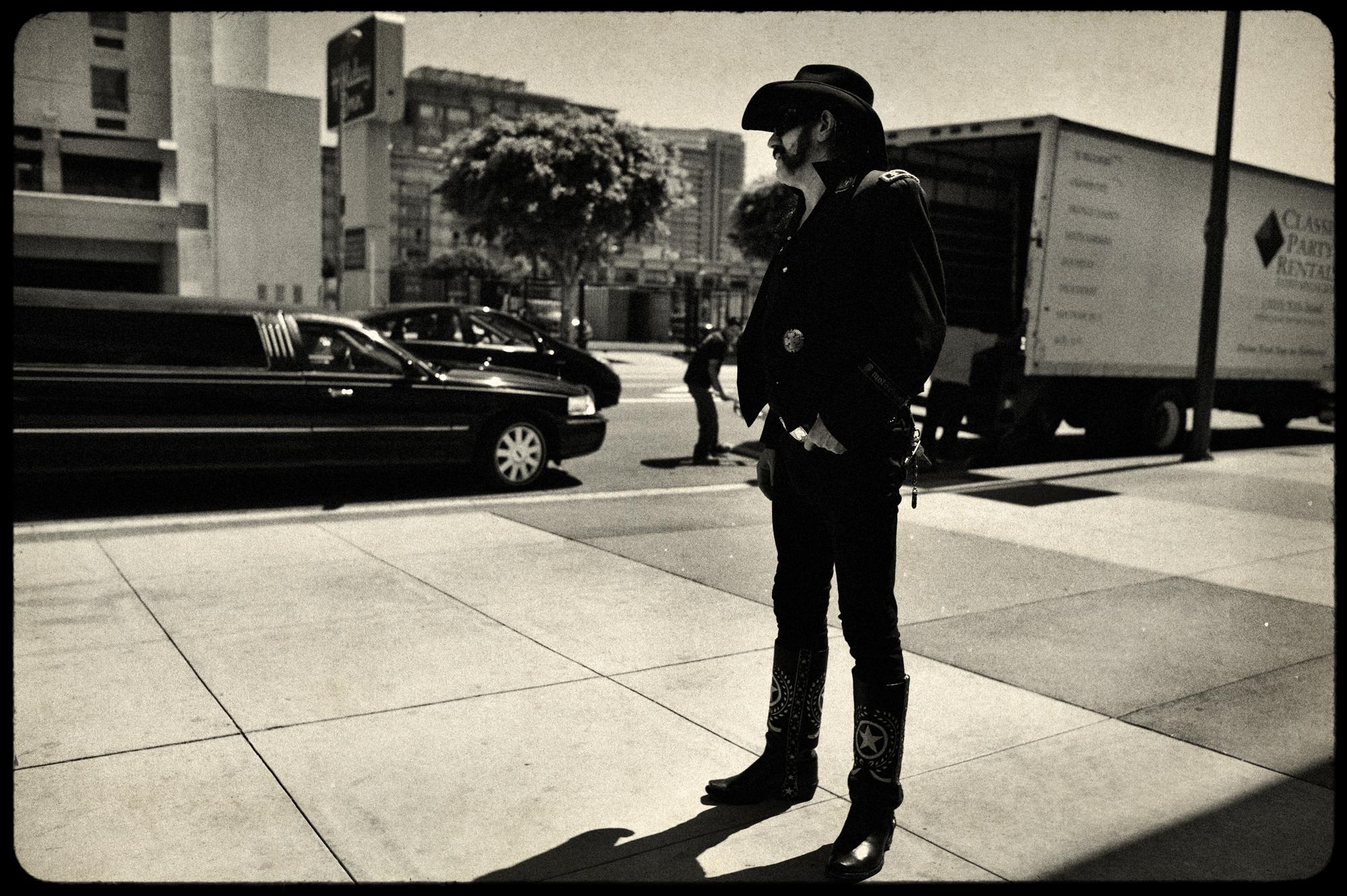 Roadkill - MotÃ¶rhead Los Angeles, California. March 2010. Lemmy...