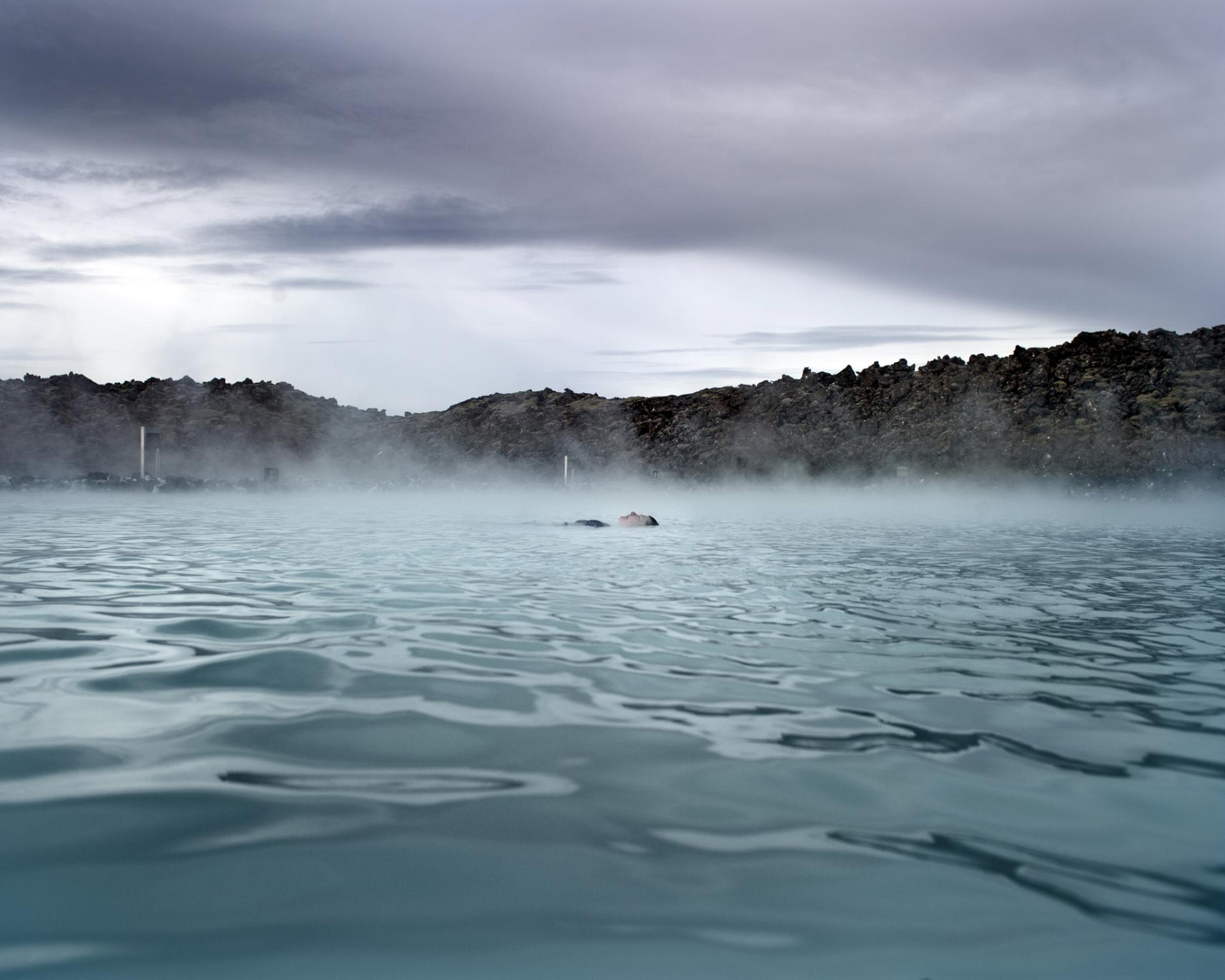 Steamland - Geothermal energy in Iceland.
August 2010.
Iceland....