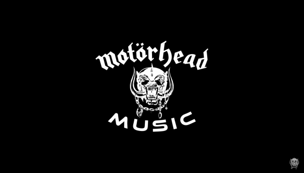 Motorhead (Official Videos)