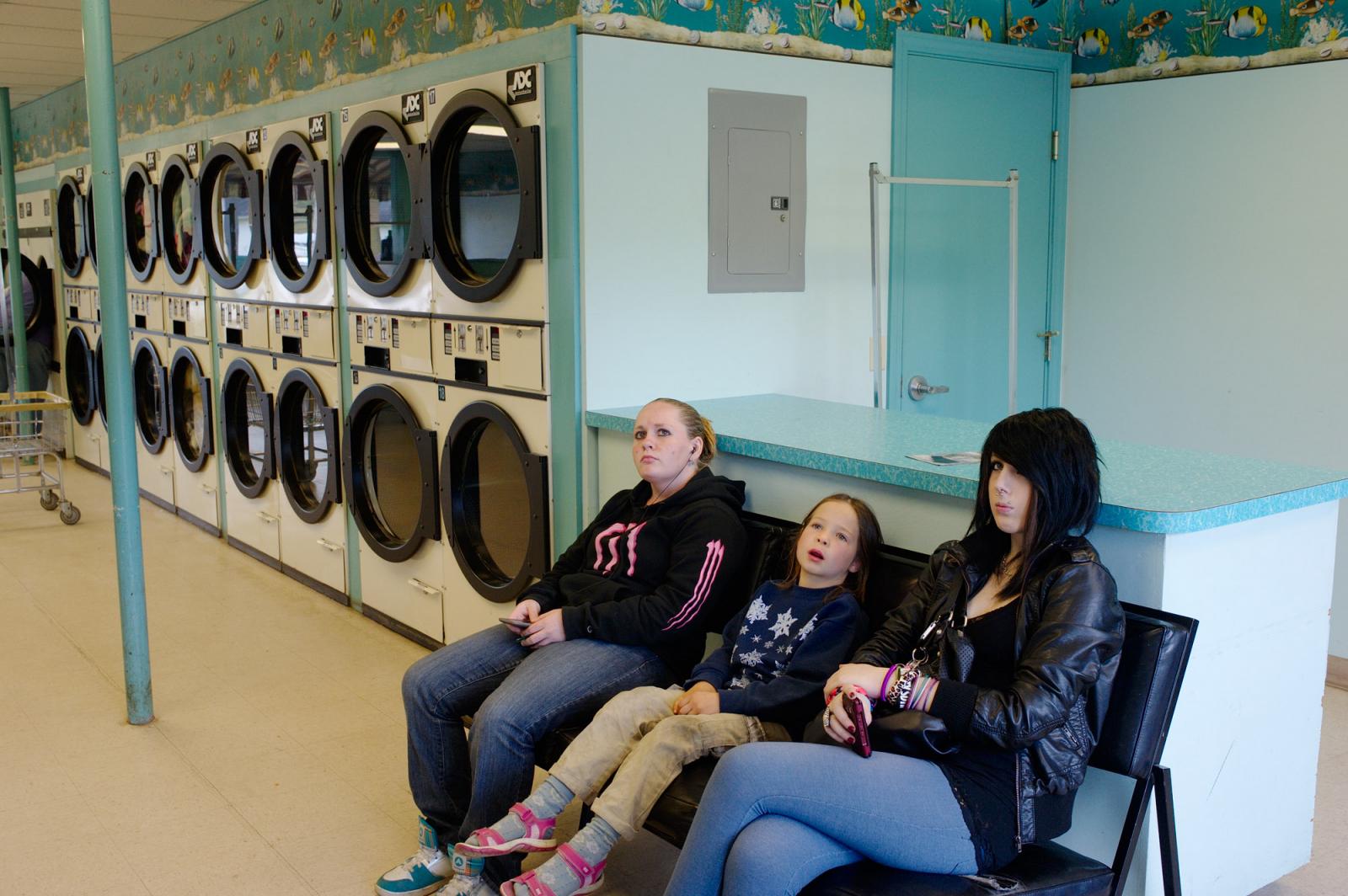 Photography image - Loading Laundromat_03.jpg