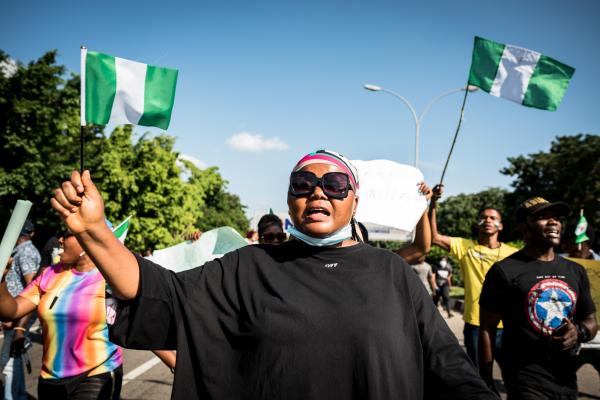 Nigeria at 60! - 