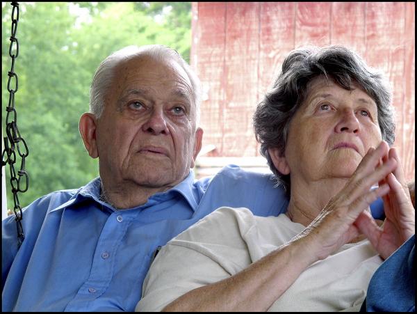 Alzheimer's and Caregiving 