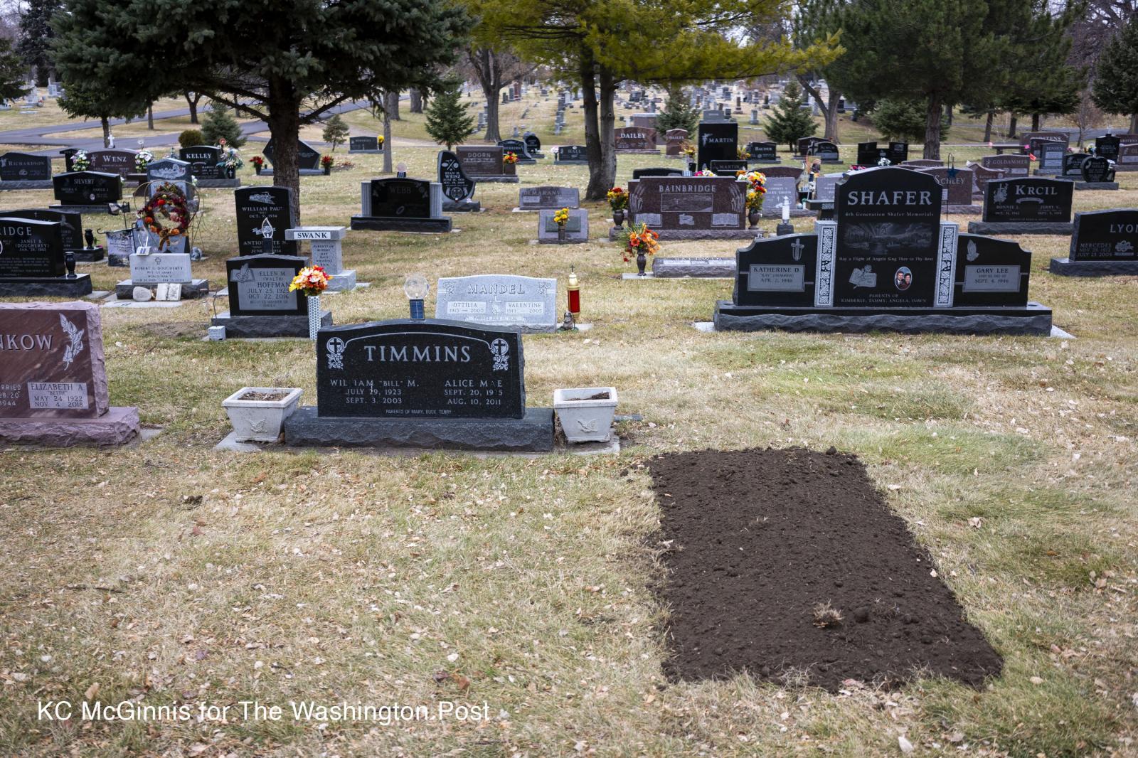 The Washington Post The struggle over a mask mandate in South Dakota