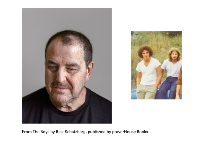 Thumbnail of The Boys: A Poignant Depiction of Loss, Friendship and Masculinity