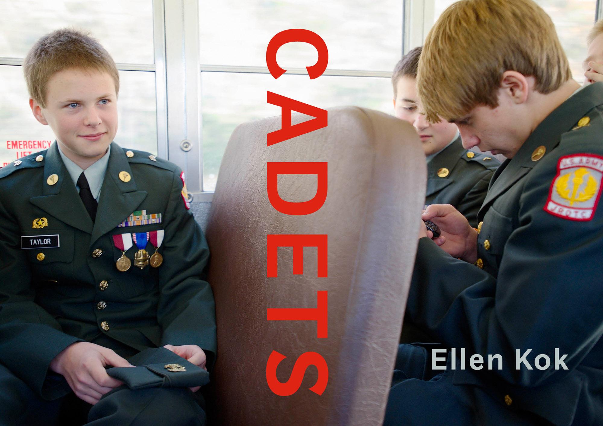 Cadets - Date of Publication: May 2013 Place of Publication:...