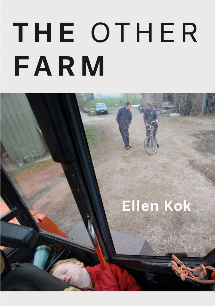  The Other Farm De Andere Boerd...r: Netherlight / Self-Published