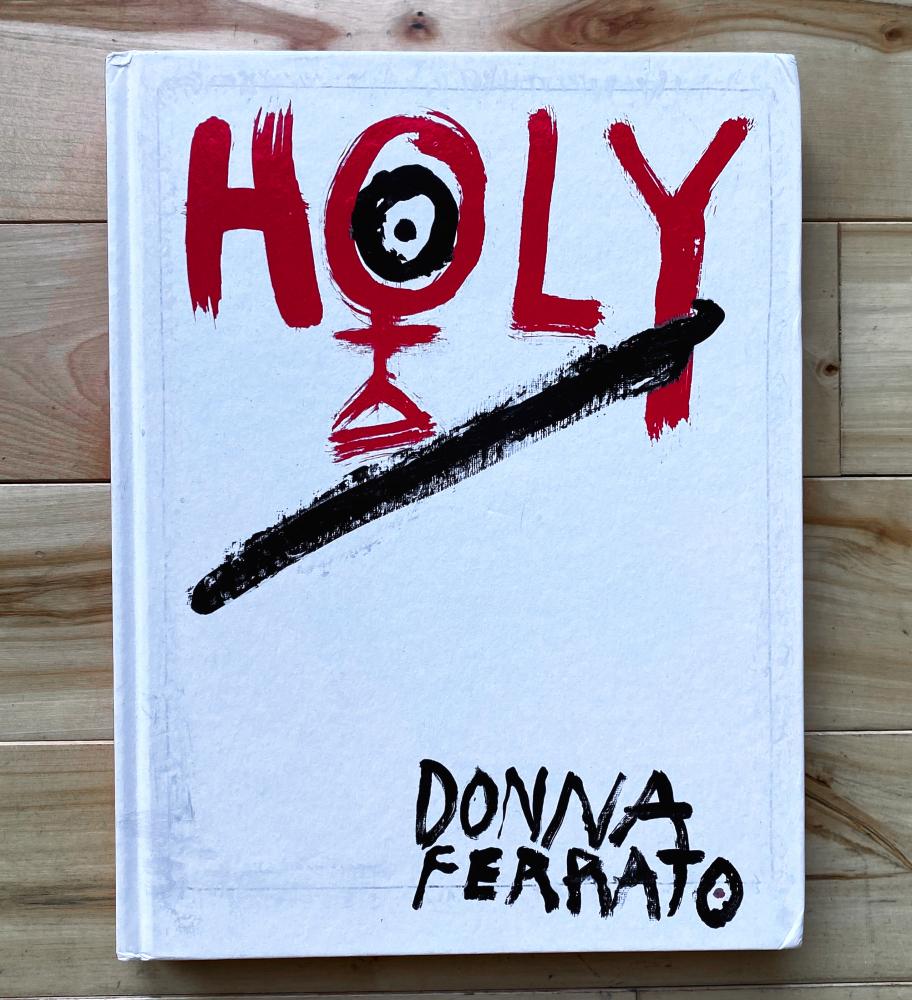 Sarah Leen and Donna Ferrato Discuss HOLY 