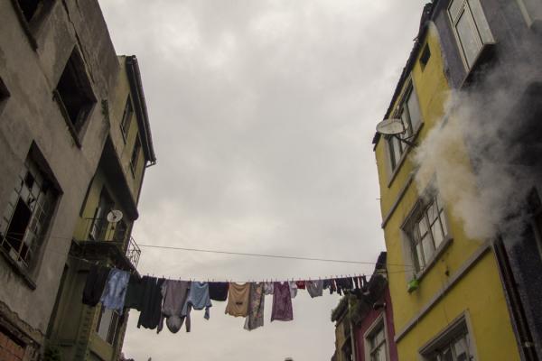 Hidden Istanbul - 