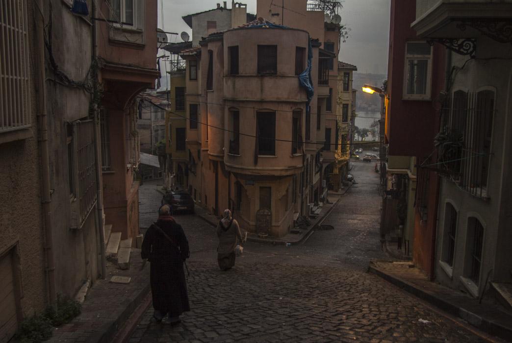 Hidden Istanbul