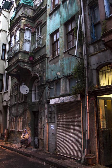 Hidden Istanbul