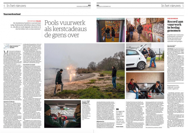 PUBLICATIONS_1 - on assignment for NRC