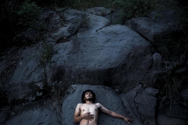 Prophecy - 20F Atitlán | Buy this image