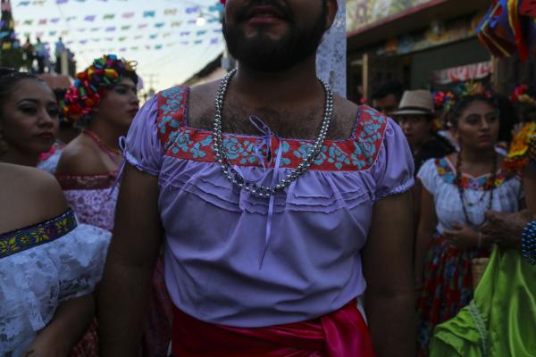 Image from Fiesta Grande