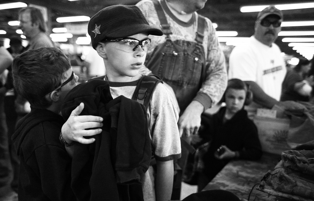 Art and Documentary Photography - Loading 007.JPG
