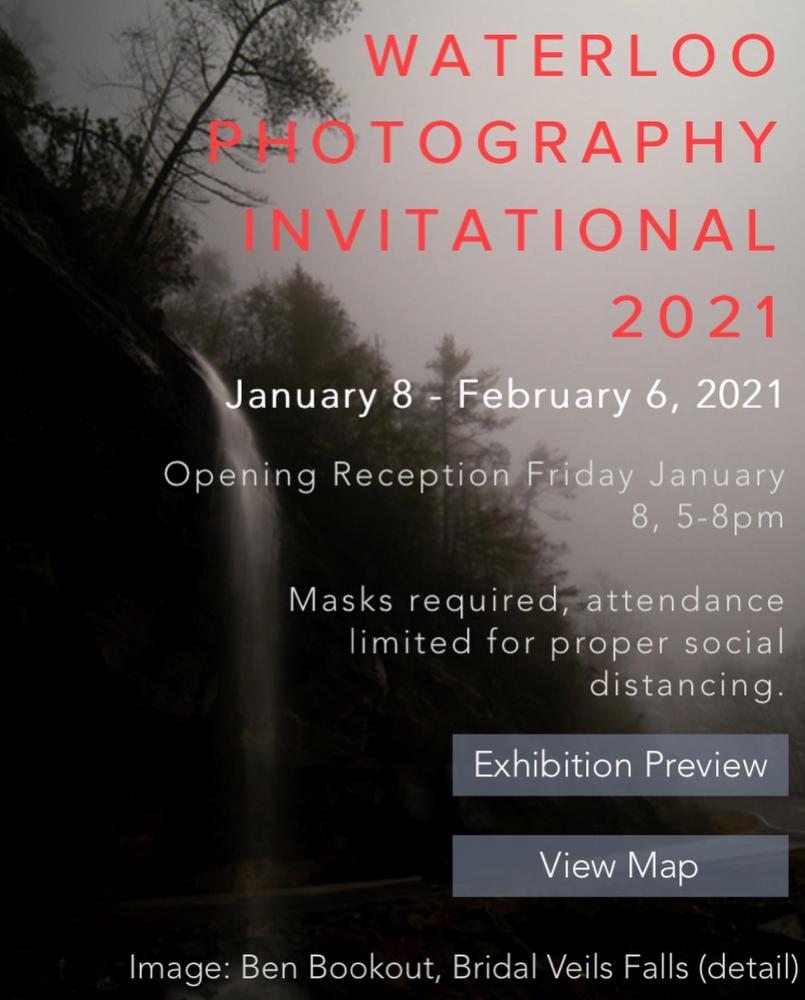 Photocentric invitational