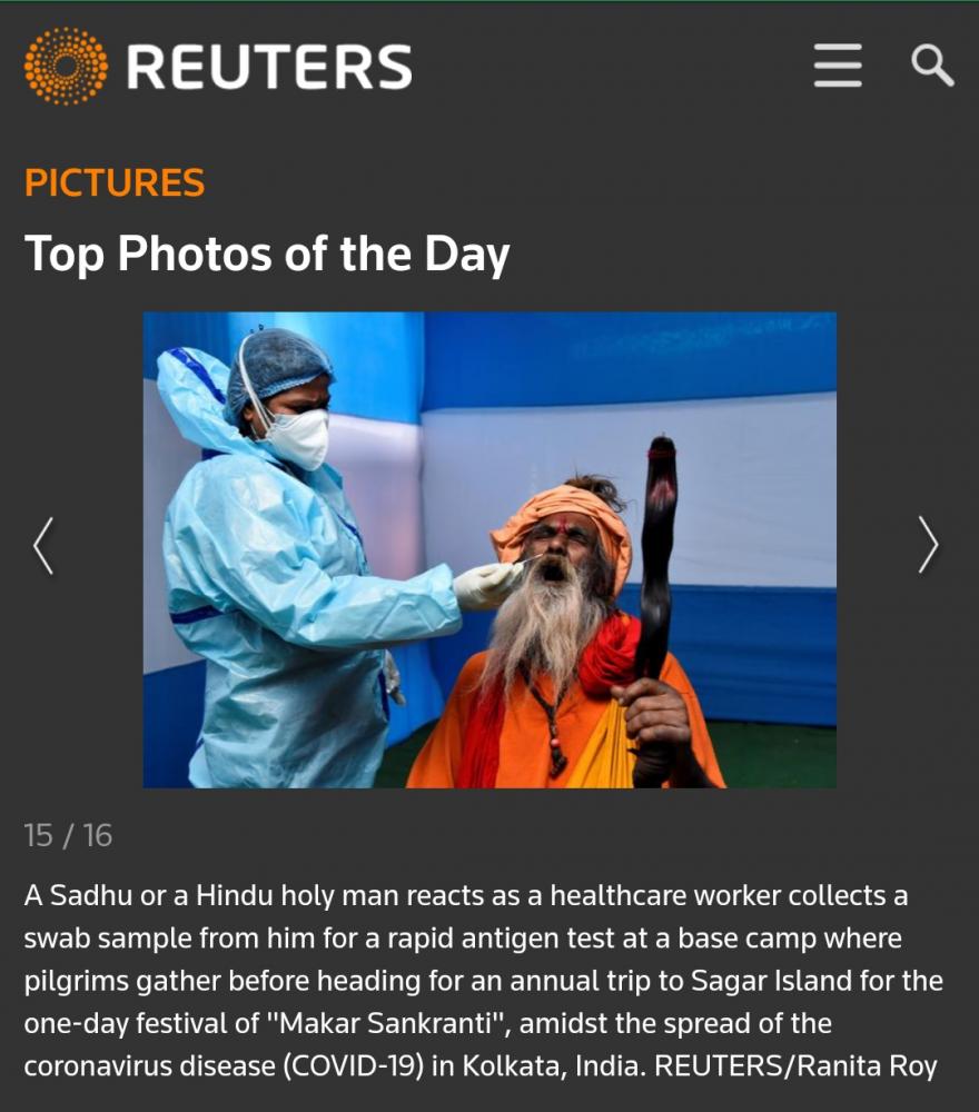Reuters_Top Photos of the Day