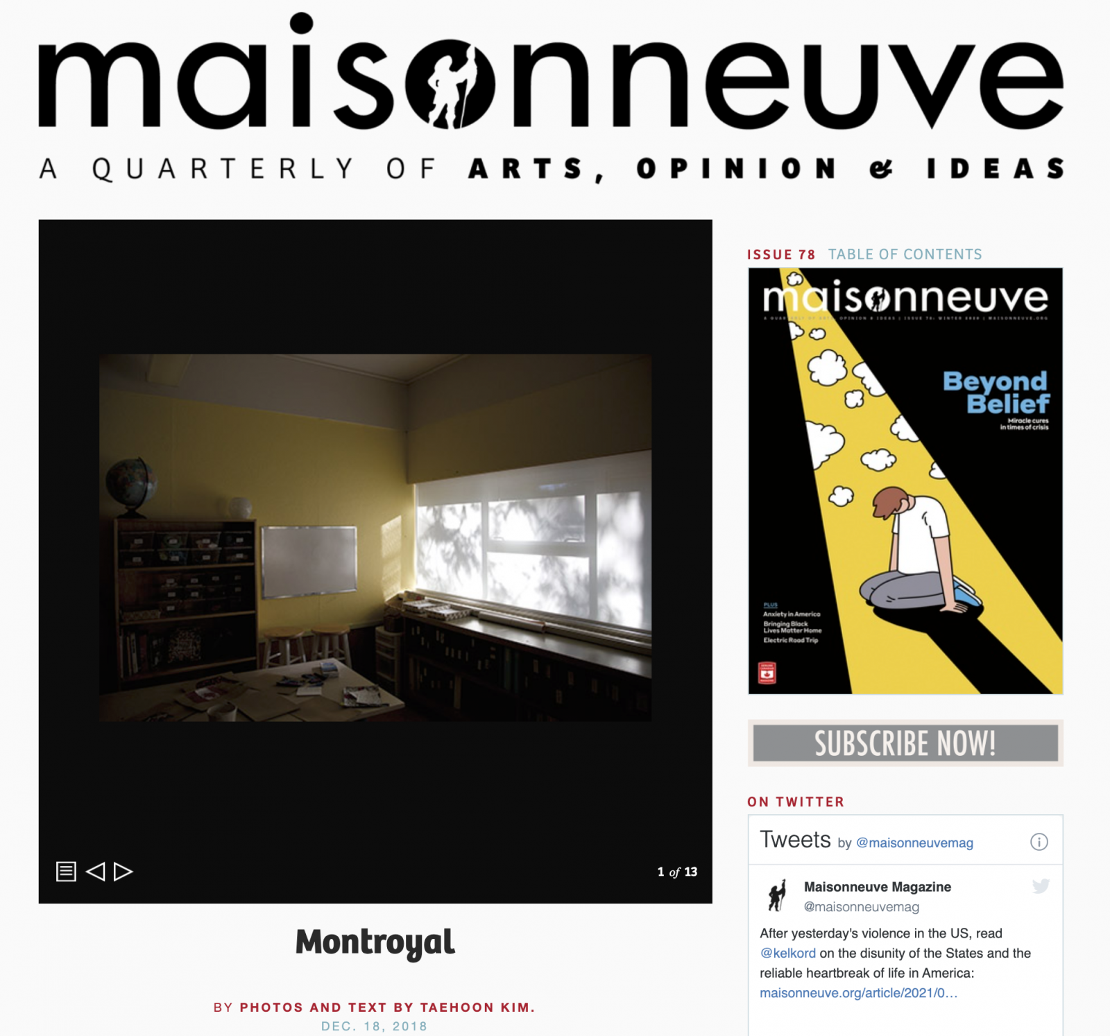 Thumbnail of  Montroyal (Maisonneuve)