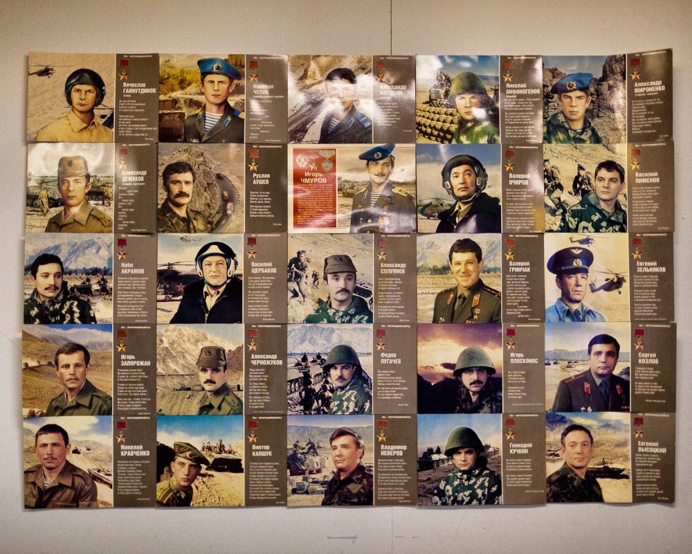 Art and Documentary Photography - Loading EMJ__004.jpg