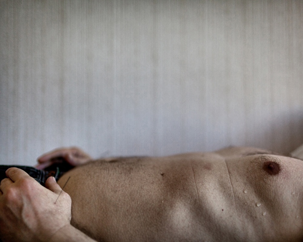 Art and Documentary Photography - Loading EMJ__010.jpg