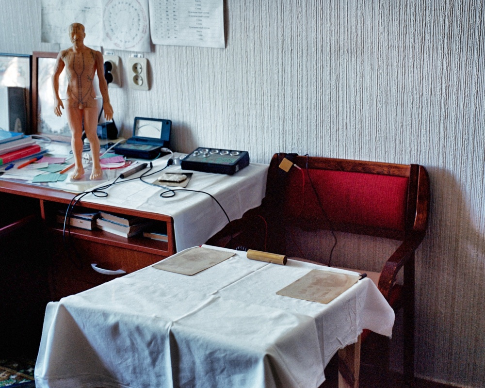 Art and Documentary Photography - Loading EMJ__013.jpg