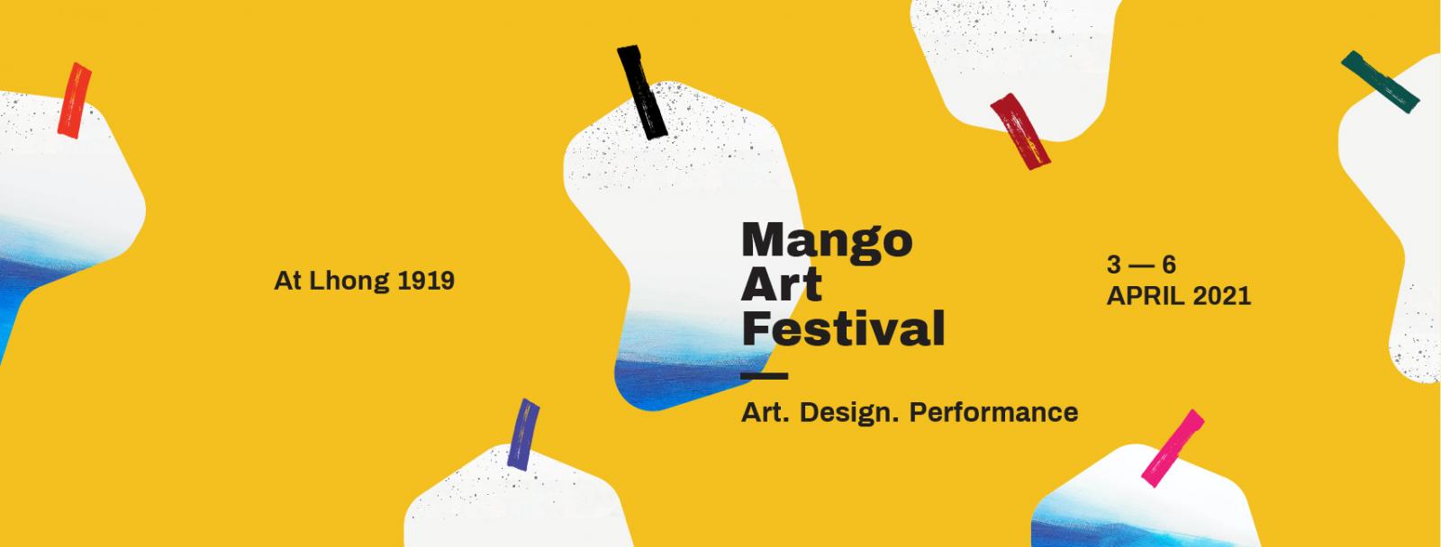 Thumbnail of  Courtesy of Mango Art Festival 