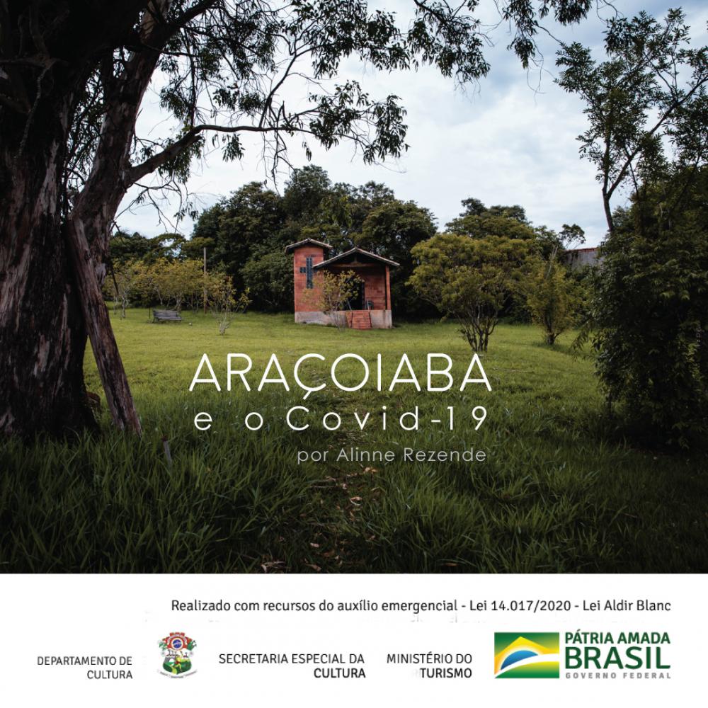 Thumbnail of Araçoiaba e o Covid-19