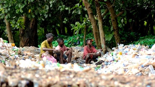 Abuja Waste Scavengers: The story of a people and their source of livelihood - 