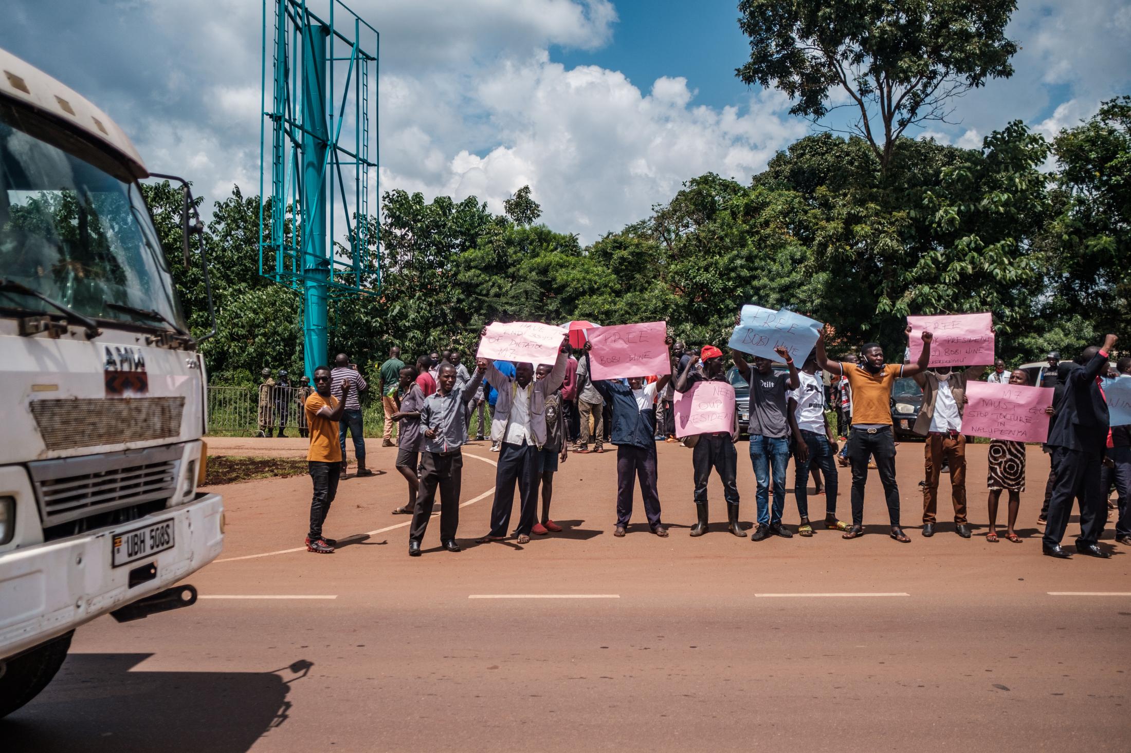 #UGdecides2021