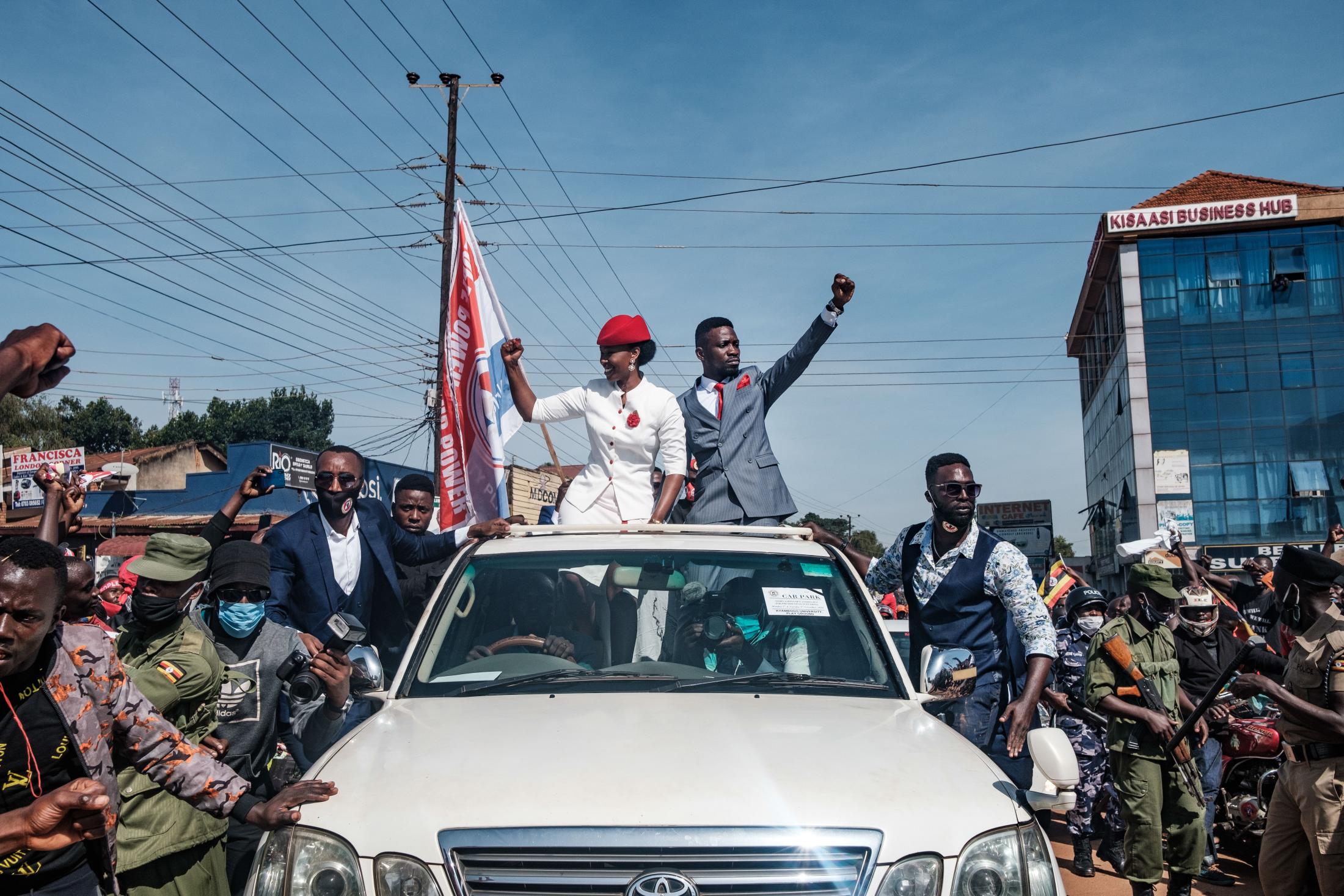 #UGdecides2021