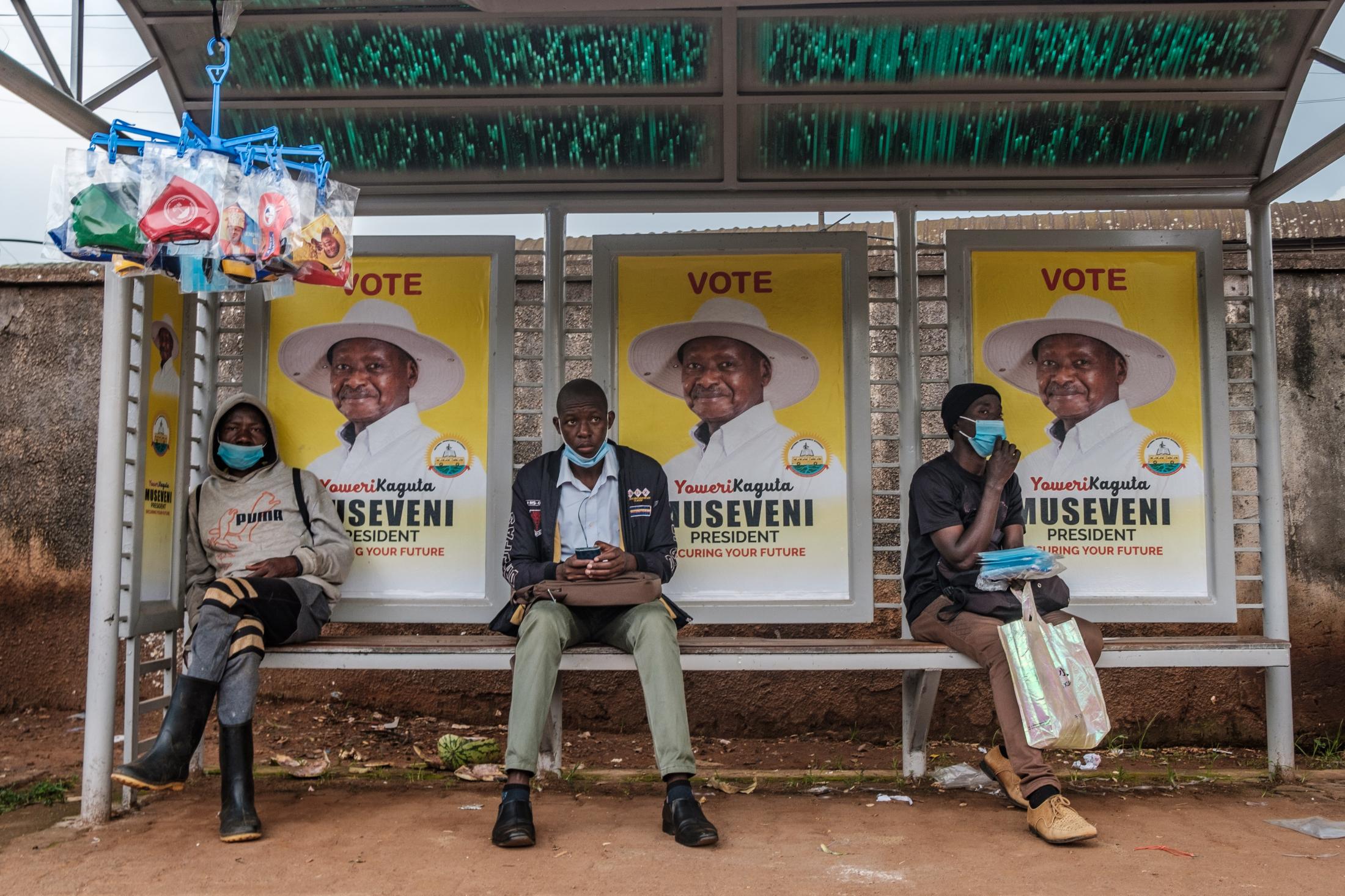 #UGdecides2021