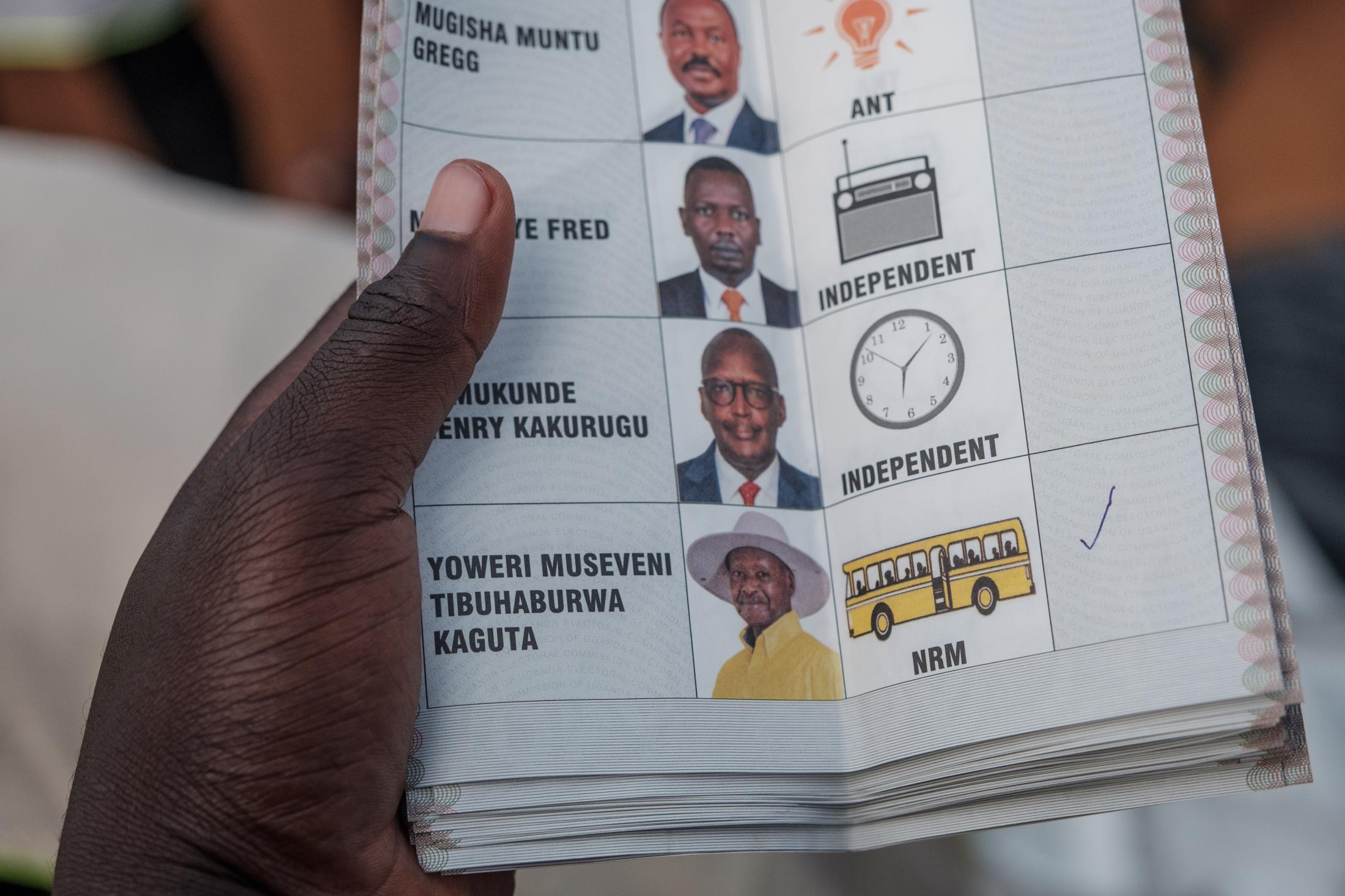 #UGdecides2021