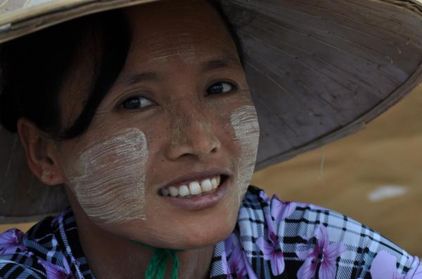 Image from Myanmar (Burma)