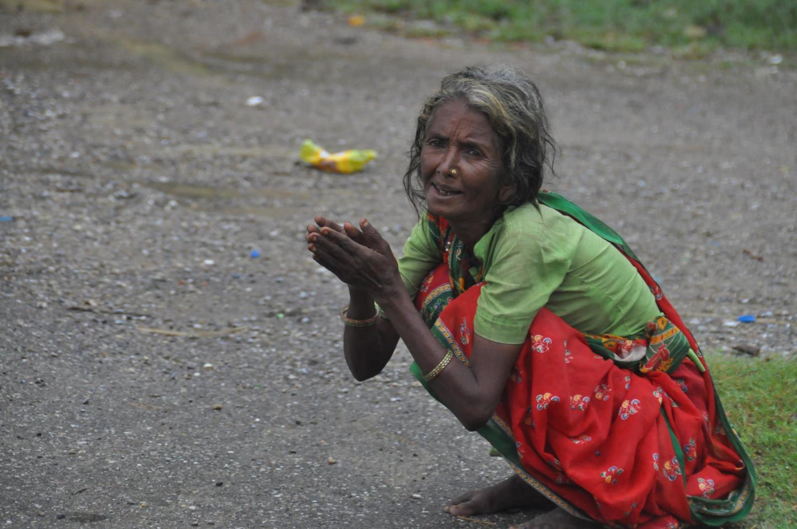 Charity for Poor