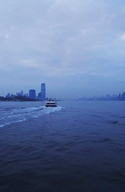 NYC Open Sea