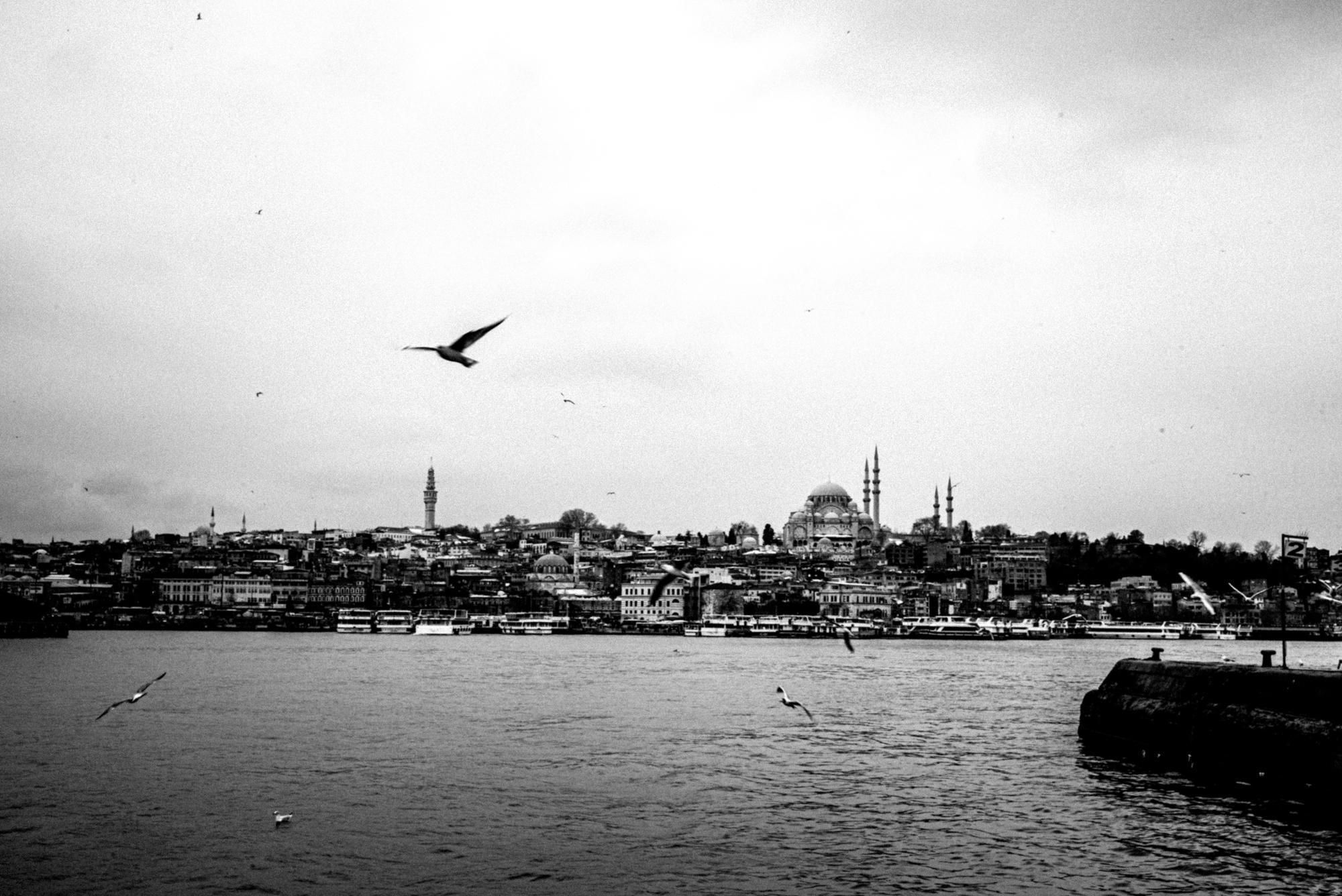 Art and Documentary Photography - Loading AB_Istambul-3.jpg