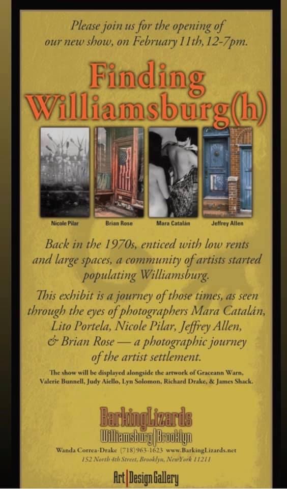 Thumbnail of Finding Williamsburg (h)