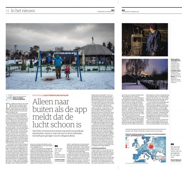 PUBLICATIONS_1 - On assignment for NRC