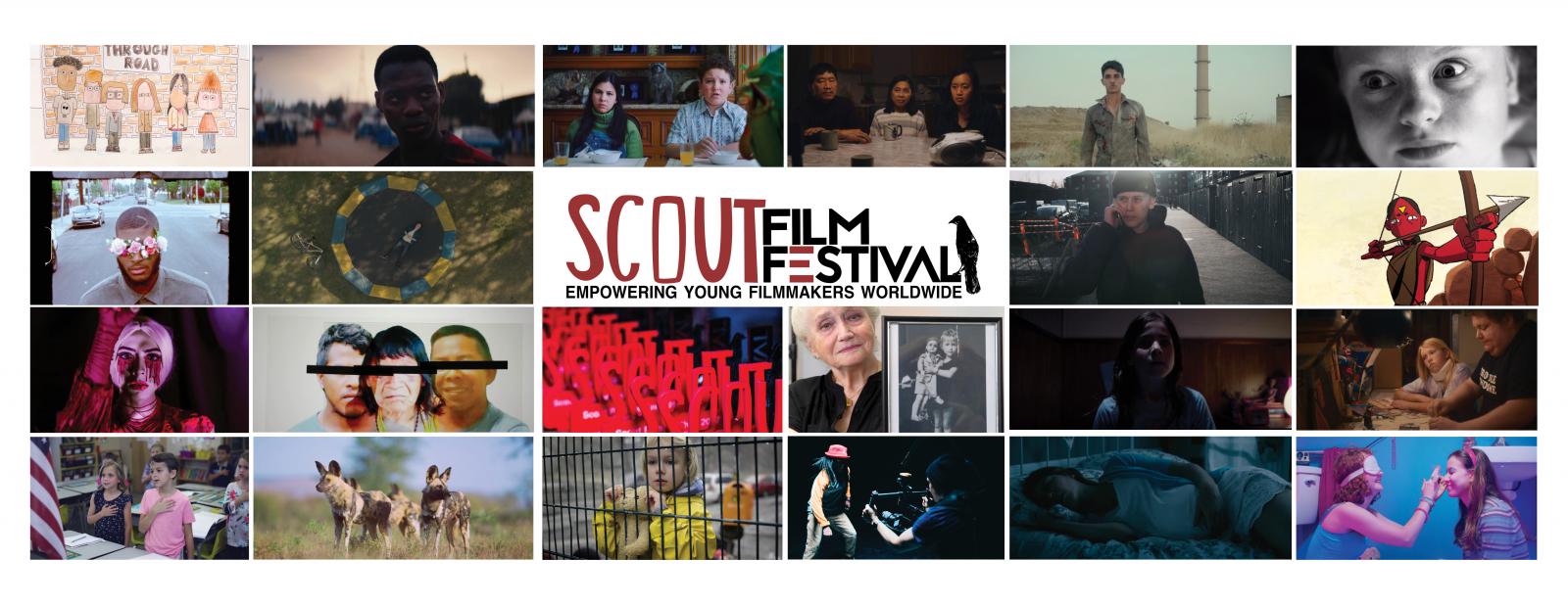 Announcing Scout Winter Film Festival Winning Films