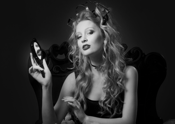 Image from PORTRAITURE - Fairy Tales Series