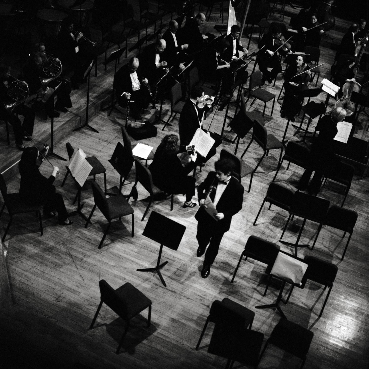 Boston Philharmonic Orchestra