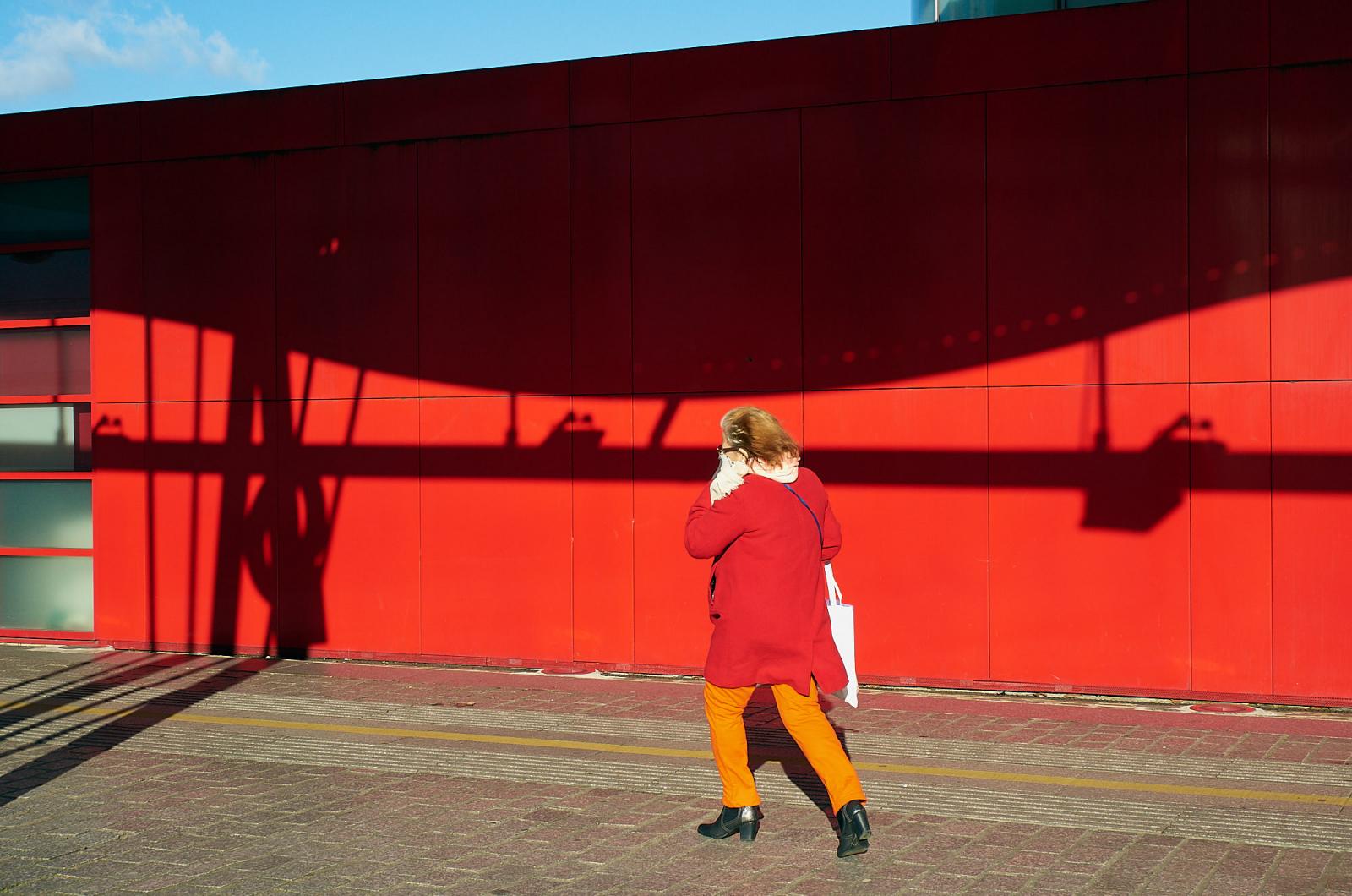 Strong Protan by Remon Haazen