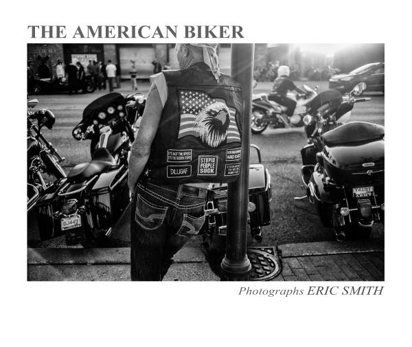 The American Biker