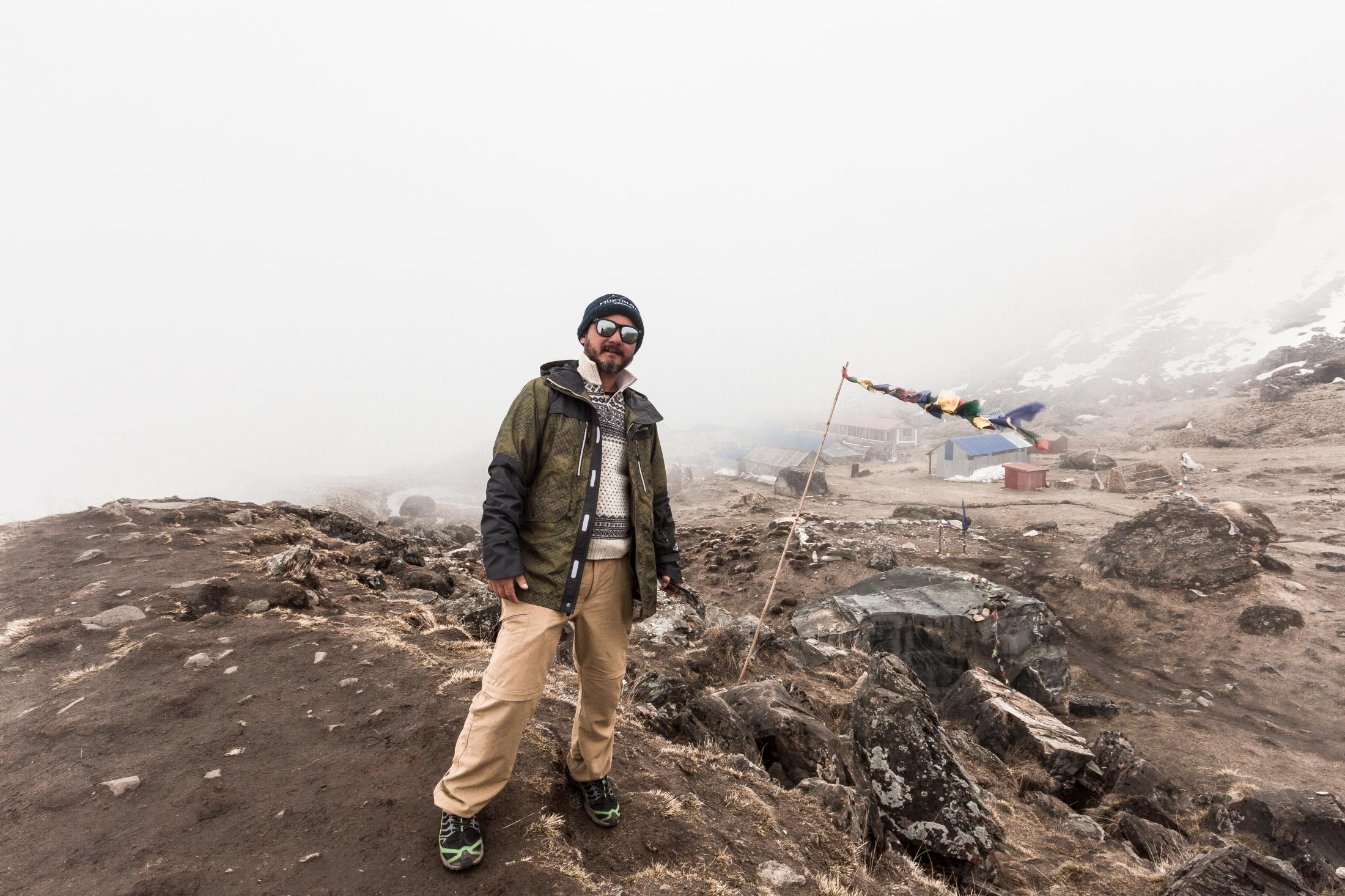 Népal, la route des Annapurna - 