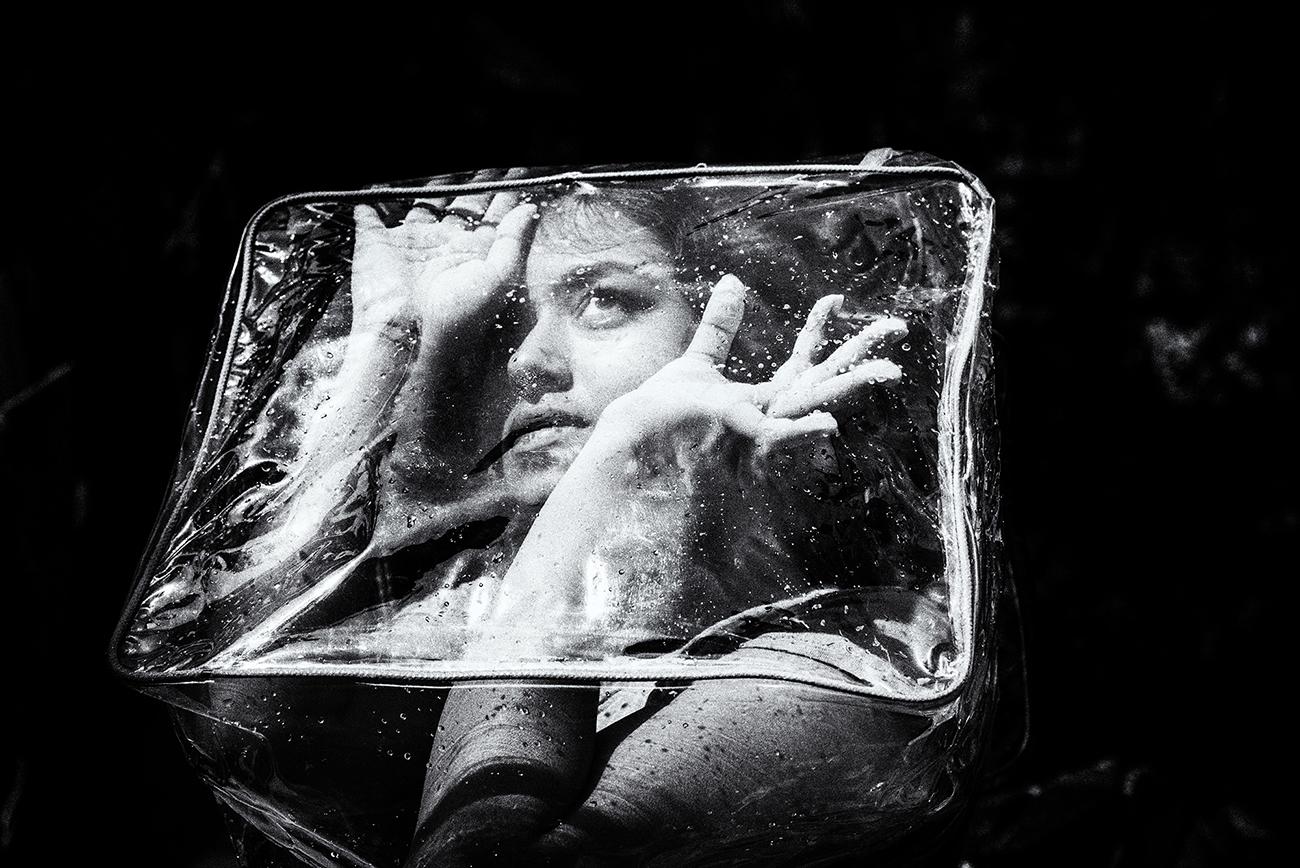Portraits - Ranita Roy (@ranita3roy) is a freelance photographer...