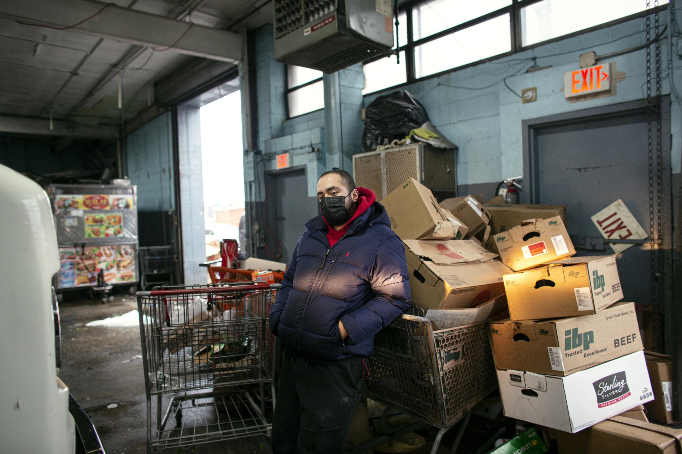 Art and Documentary Photography - Loading STREETVENDORS14.jpg