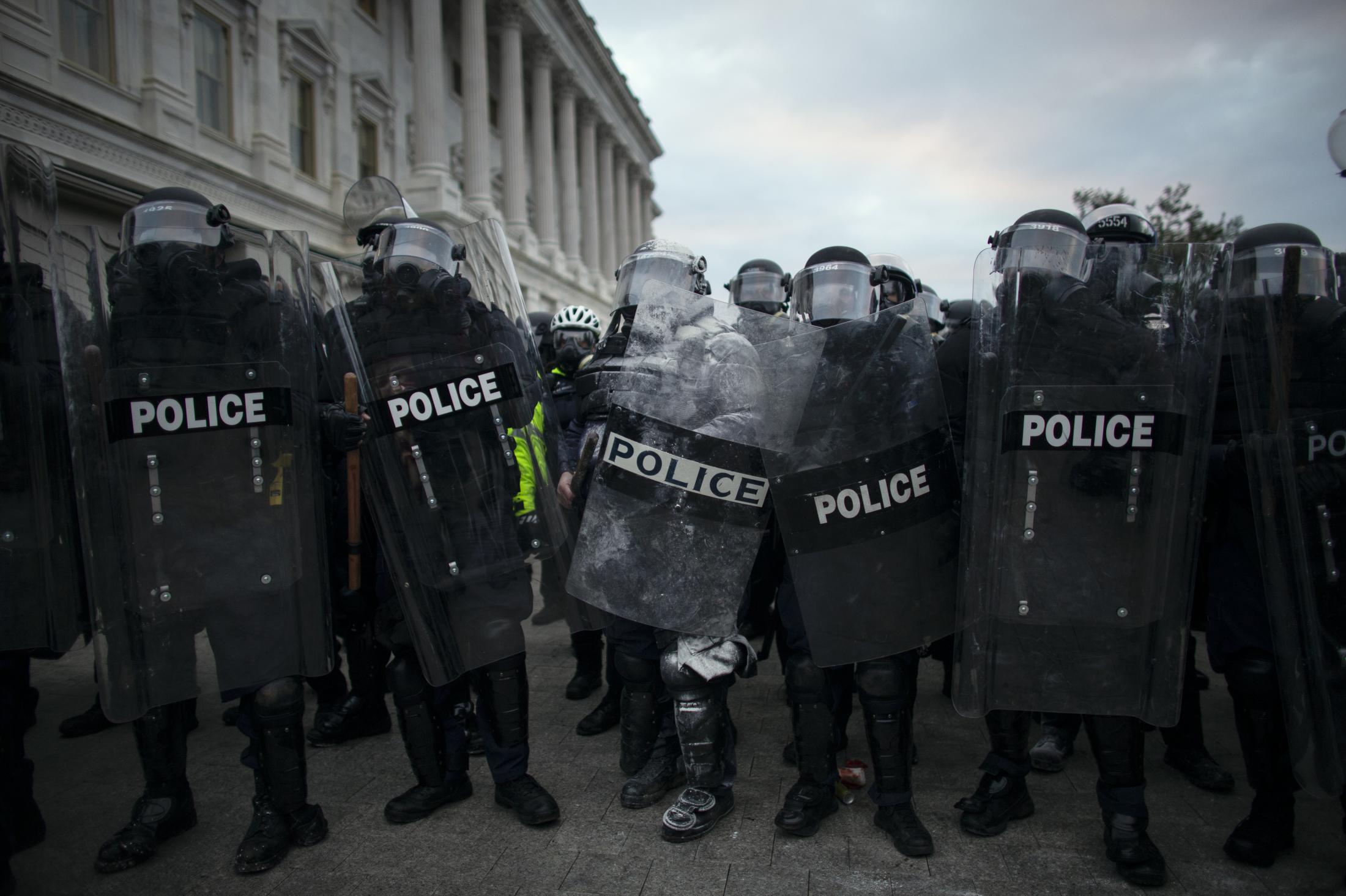 Reuters-Capitol Hill  - 