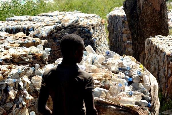 Abuja Waste Scavengers: The story of a people and their source of livelihood - 