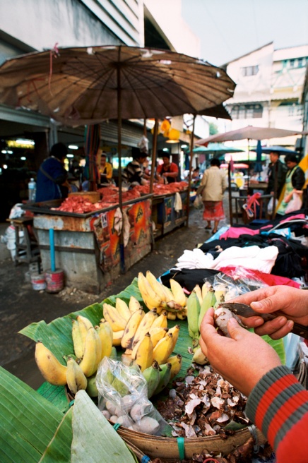 Markets of Indochina - ...